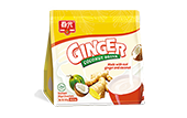 Ginger Coconut Drink Powder