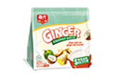 Sugar Free Ginger Coconut Drink Powder
